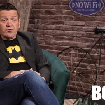 Goran za RTL.hr o izbacivanju s 'Farme': 'Nisam ni trebao biti u areni, a njoj je najviše stalo do pobjede'