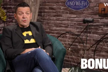 Goran za RTL.hr o izbacivanju s 'Farme': 'Nisam ni trebao biti u areni, a njoj je najviše stalo do pobjede'