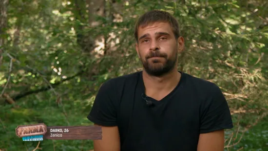 Darko za RTL.hr: 'S Jelenom se odnos skroz srušio, a Dora zaslužuje ogromno poštovanje'