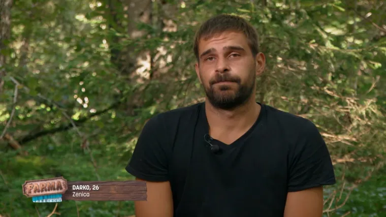 Darko za RTL.hr: 'S Jelenom se odnos skroz sru&scaron;io, a Dora zaslužuje ogromno po&scaron;tovanje'