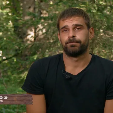 Darko za RTL.hr: 'S Jelenom se odnos skroz srušio, a Dora zaslužuje ogromno poštovanje'