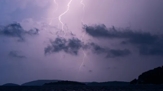 Meteorologinja otkrila kad i gdje će biti najozbiljnije nevrijeme: 'Promjena će ići u dva vala'
