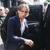 Modrić se već počinje isplaćivati Milanu: Evo o čemu se radi...