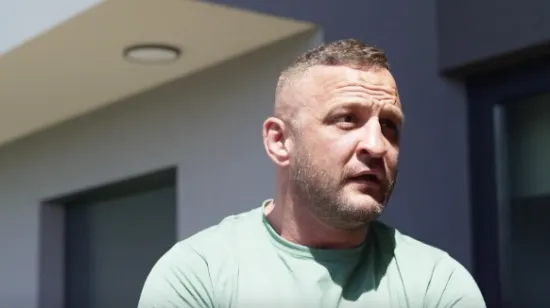 Druga epizoda Fight of Nations™ showa je vani! Miran Fabjan poludio na Drobca