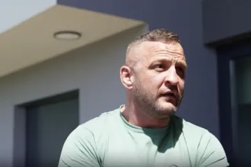 Druga epizoda Fight of Nations™ showa je vani! Miran Fabjan poludio na Drobca