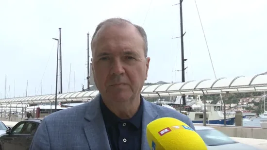 Frano Matušić otkrio ključne uvjete za hrvatsko priznanje Palestine: 'To bi bilo na zadovoljstvo svih'
