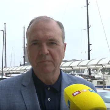 Frano Matušić otkrio ključne uvjete za hrvatsko priznanje Palestine: 'To bi bilo na zadovoljstvo svih'