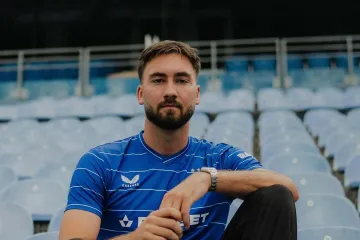 Beljo zabio već u debiju! Dinamo skriva tajno oružje za Osijek i Europu...