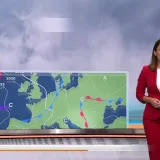 Zakoračili smo u nestabilno razdoblje: Danima će biti kiše i pljuskova