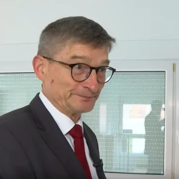 Nakon šest godina austrijski veleposlanik odlazi iz Hrvatske: Otkrio što će mu najviše nedostajati