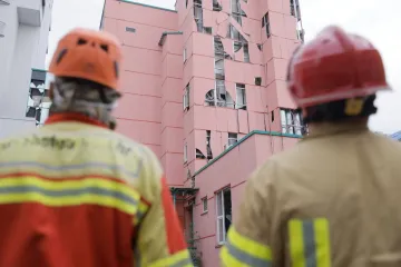 Dramatičan poziv ukrajinskog načelnika: 'Napustite grad ili preselite'