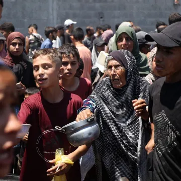 Izrael nastavlja dostavljati pomoć u Gazu, no uvjeravaju: 'Tamo nema gladi, to je lažna kampanja'
