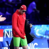 Hrvatski plivači doživjeli katastrofu prvog dana natjecanja na Svjetskom prvenstvu