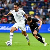 Modrić dobiva novog suigrača u veznom redu: Mladi Švicarac ostvarit će svoj san