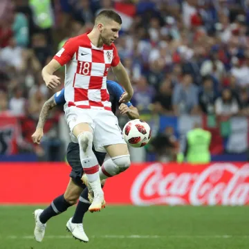 Ništa od velikog transfera u Hajduk! Bivši vatreni nije pristao na Vučevićeve uvjete