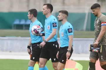 Sudac koji je izbačen zbog skandala, vraćen na listu. Dinamo se oglasio oštrim priopćenjem
