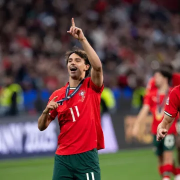 Kod Ronalda dolazi nekad najveća nada svjetskog nogometa: Chelsea ga se jedva riješio