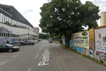 Ubojstvo u centru Zagreba! Žena izbola muškarca