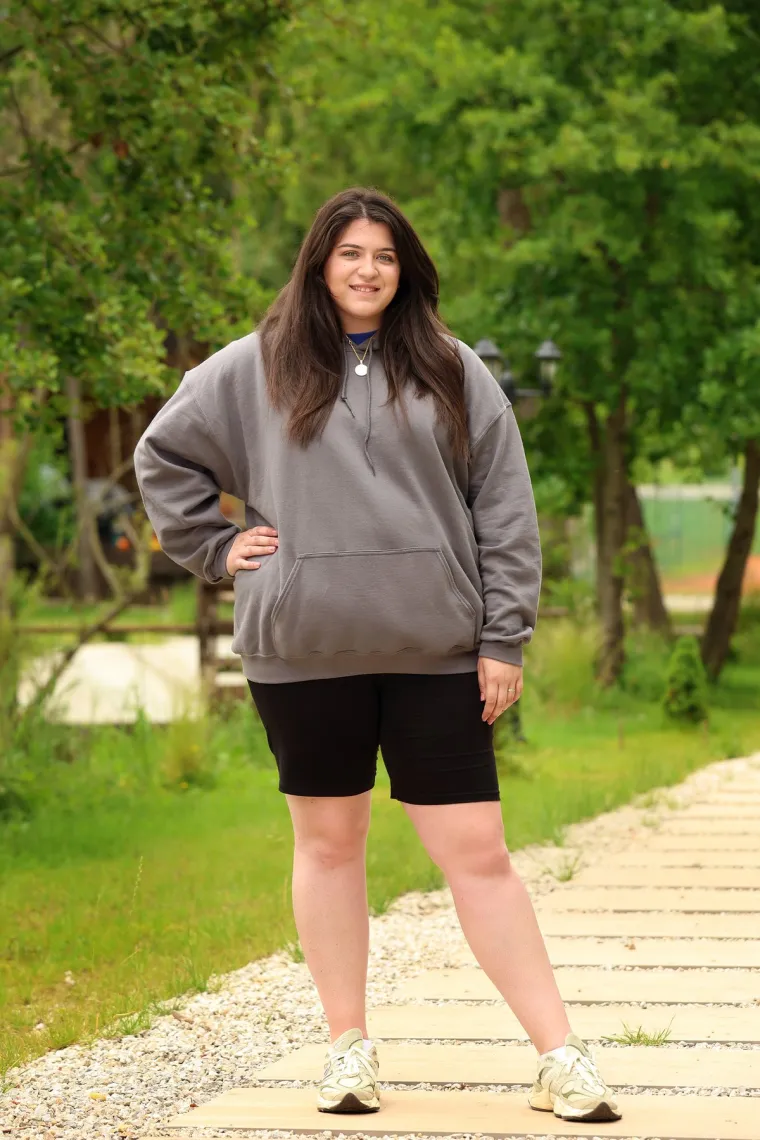 Pred kamerama skinula 40 kilograma: Nina iz 'Života na vagi' ne prašta lijenost, ovako živi danas