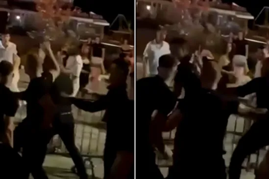 Oglasila se majka mladića koji je pretučen u Poreču: 'Malo nam je lakše, ali treba ih privesti na sud'