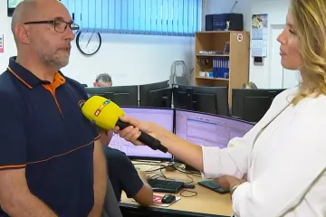 U ovim županijama bilo je najviše intervencija: Poznata je i zbog čega