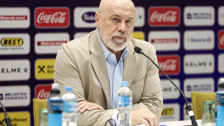 Izbornik BiH završio u bolnici! Liječnici otkrili što se dogodilo Sergeju Barbarezu
