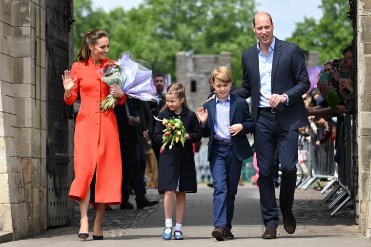 Velika odluka na pomolu: Evo koje promjene namjeravaju uvesti William i Kate