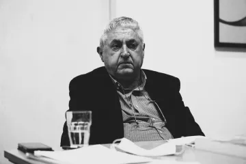 Preminuo novinar i kolumnist Milan Ivkošić