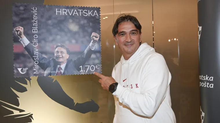 [KVIZ] Koliko znaš o Zlatku Daliću?