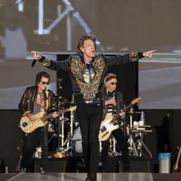 [KVIZ] Koliko znaš o legendarnim The Rolling Stonesima?