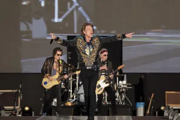 [KVIZ] Koliko znaš o legendarnim The Rolling Stonesima?