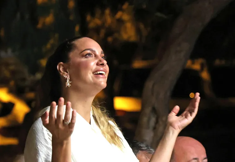 Svjedočanstvo Simone Mijoković: 'Nakon abortusa, dao mi je kokain da se opustim'