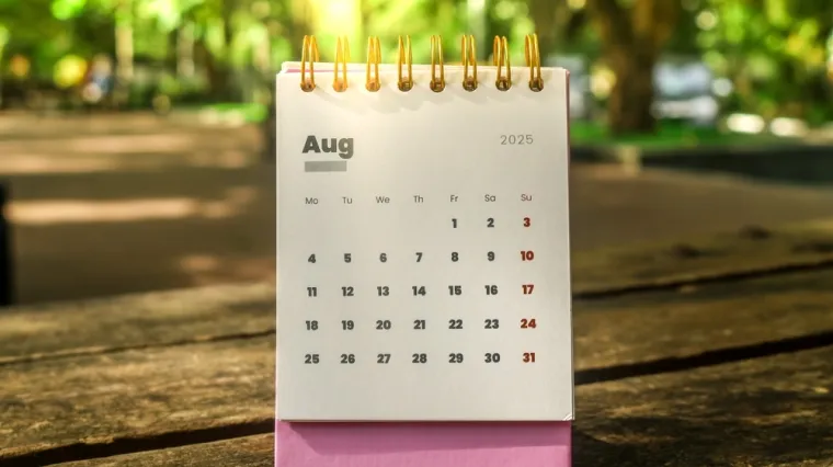 Ovo su najmoćniji datumi u kolovozu: Donose ljubavnu čaroliju, financijski procvat i velike prilike