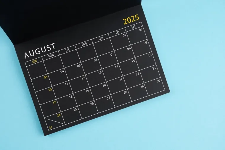 Ovo su najmoćniji datumi u kolovozu: Donose ljubavnu čaroliju, financijski procvat i velike prilike