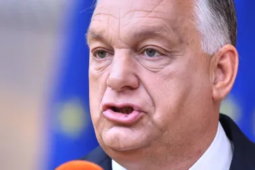 Orban: 'Trump je pojeo Ursulu von der Leyen za doručak'