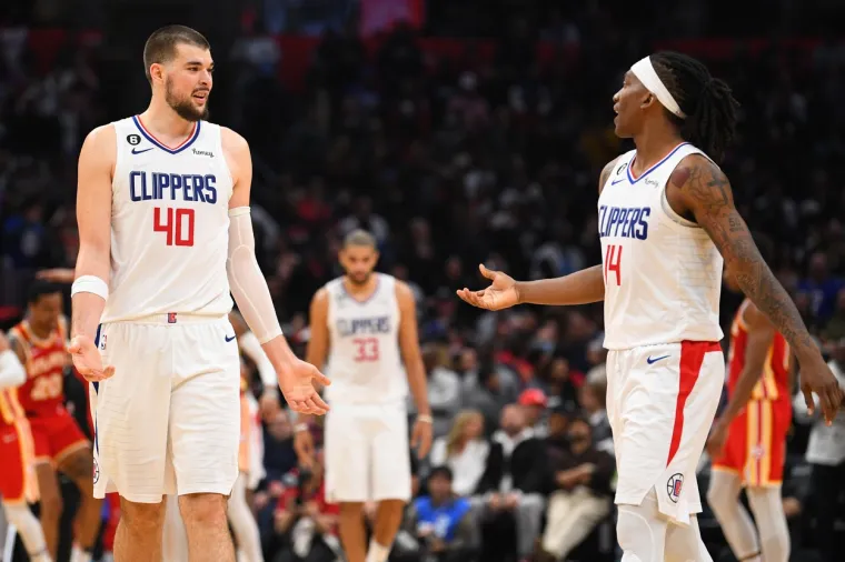 NBA zvijezda koja obožava Hrvatsku otkrila: 'Zubac me vrbovao da igram za reprezentaciju'