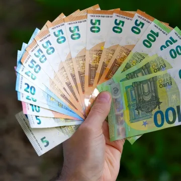 Kolovoz je za ove znakove pravi jackpot: Novac će im samo pristizati, neće znati što bi s njim