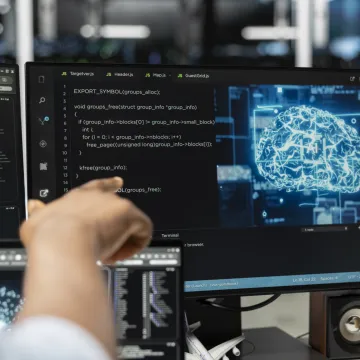 'Kum' umjetne inteligencije upozorava: AI bi vrlo brzo mogao ugroziti čovječanstvo