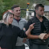 Tko je to dodatno zakomplicirao odnose na imanju? 'Svi su upali u moju zamku'