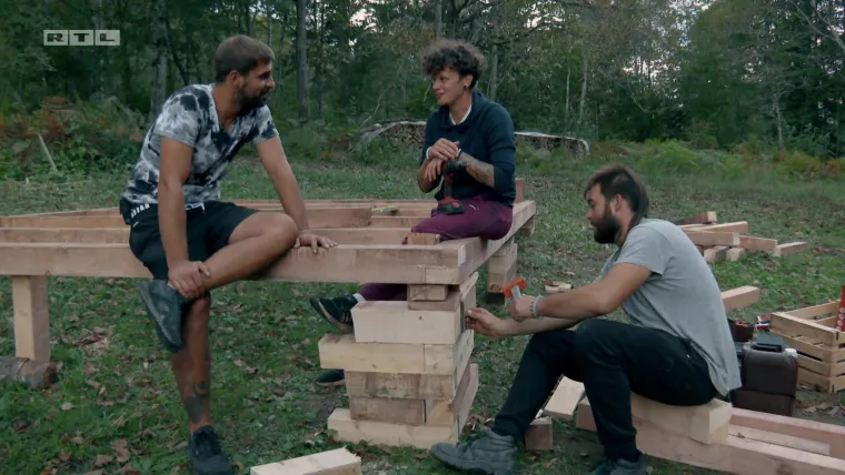 Tko je to dodatno zakomplicirao odnose na imanju? 'Svi su upali u moju zamku'