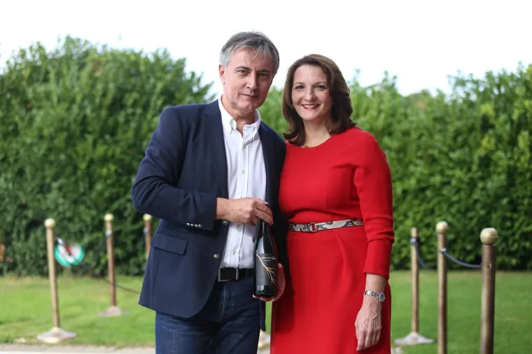 Ovo su domaće zvijezde koje su ljubav pronašle izvan granica Hrvatske