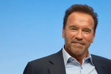 [KVIZ] Koliko znaš o Arnoldu Schwarzeneggeru?