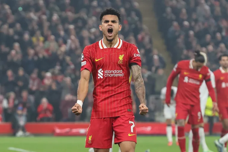 Bayern platio bogatstvo za zvijezdu Liverpoola i omogućio Redsima da krenu po Isaka