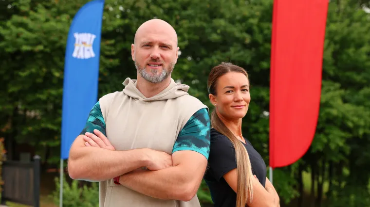 Počelo snimanje devete sezone RTL-ovog showa: 'Važno je da javnost razumije da je to bolest'