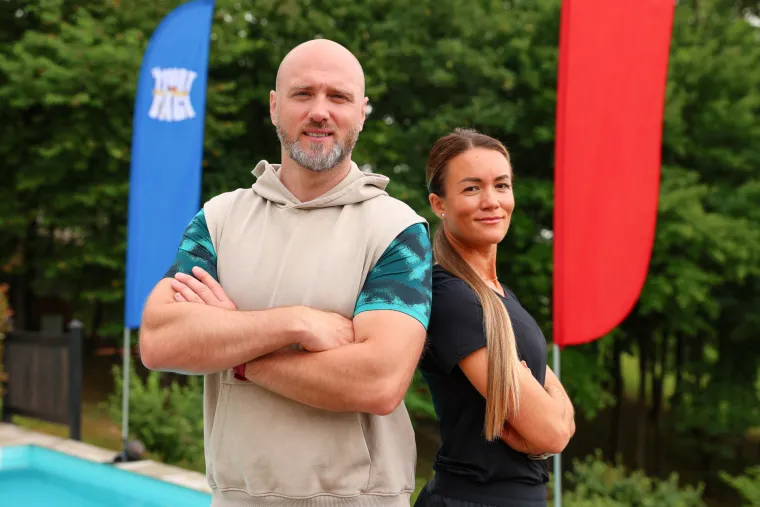 Počelo snimanje devete sezone RTL-ovog showa: 'Važno je da javnost razumije da je to bolest'