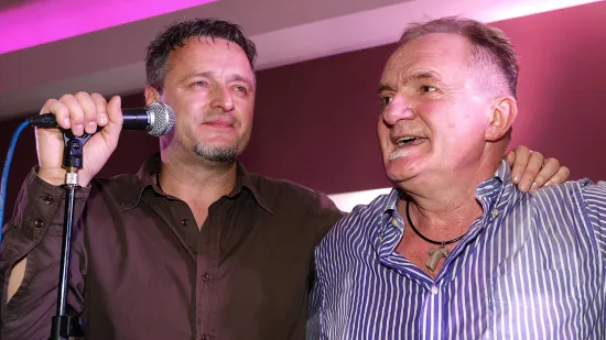 Mate Bulić odao nam je dva posebna trenutka koja ga vežu za Marka Perkovića Thompsona