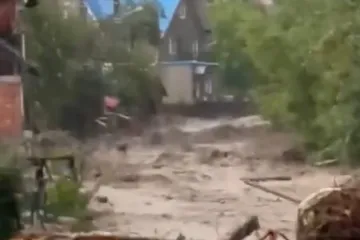 Divovsko drvo ubilo sportaša, mještani ne pamte ovakvo nevrijeme: 'Vjetar je bio brutalan'
