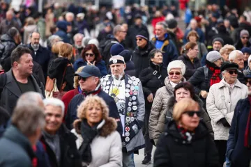 Produženje radnog vijeka izazvalo brojne kontroverze: 'Trebaju raditi duže jer - žive duže'