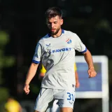 Poznata sudbina zaboravljenog veznjaka Dinama: Poljski novinar tvrdi da stiže u njihovu ligu