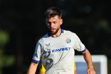 Poznata sudbina zaboravljenog veznjaka Dinama: Poljski novinar tvrdi da stiže u njihovu ligu